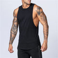 CAMISETA REGATA MASCULINA - ALLWAYSFIT