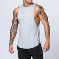 CAMISETA REGATA MASCULINA - ALLWAYSFIT