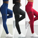 CALÇA LEGGING COSTURA ALTA - ALLWAYSFIT