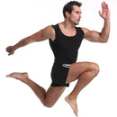 COLETE DE EXERCÍCIOS COM EFEITO SAUNA - ALLWAYSFIT