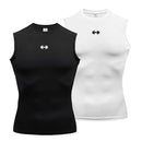 CAMISETA REGATA DE COMPRESSÃO - ALLWAYSFIT