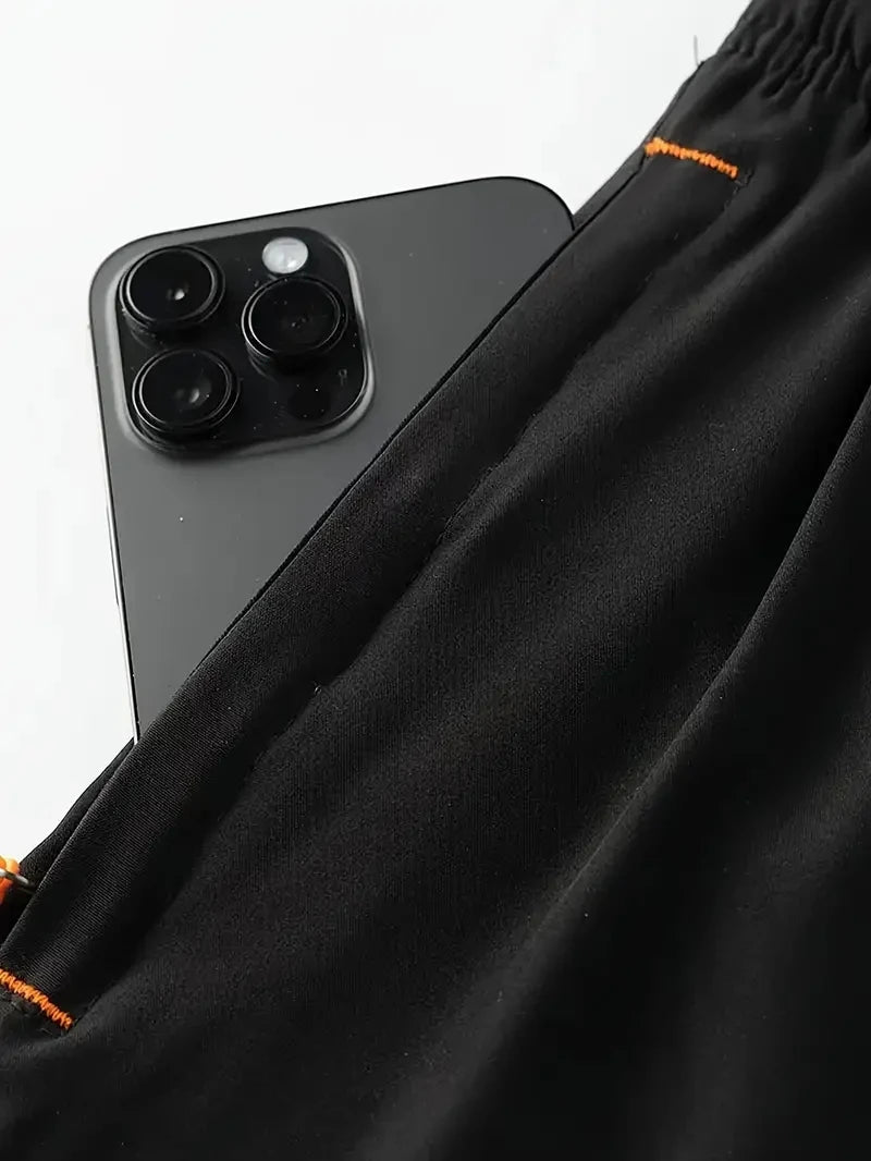 SHORTS CASUAL MASCULINO - ALLWAYSFIT