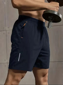 SHORTS CASUAL MASCULINO - ALLWAYSFIT