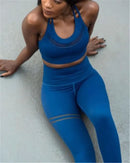 CALÇA LEGGING COSTURA ALTA - ALLWAYSFIT